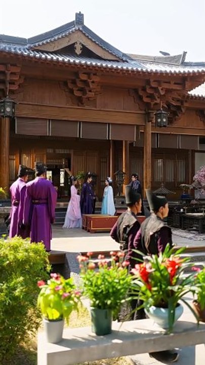 Mi Esposo, El Fénix Que Capturé #En Espanol