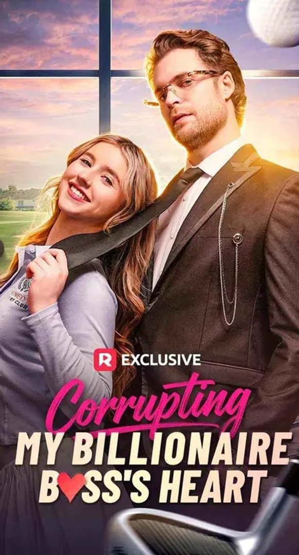 Corrupting My Billionaire Boss's Heart Ep Englishsub