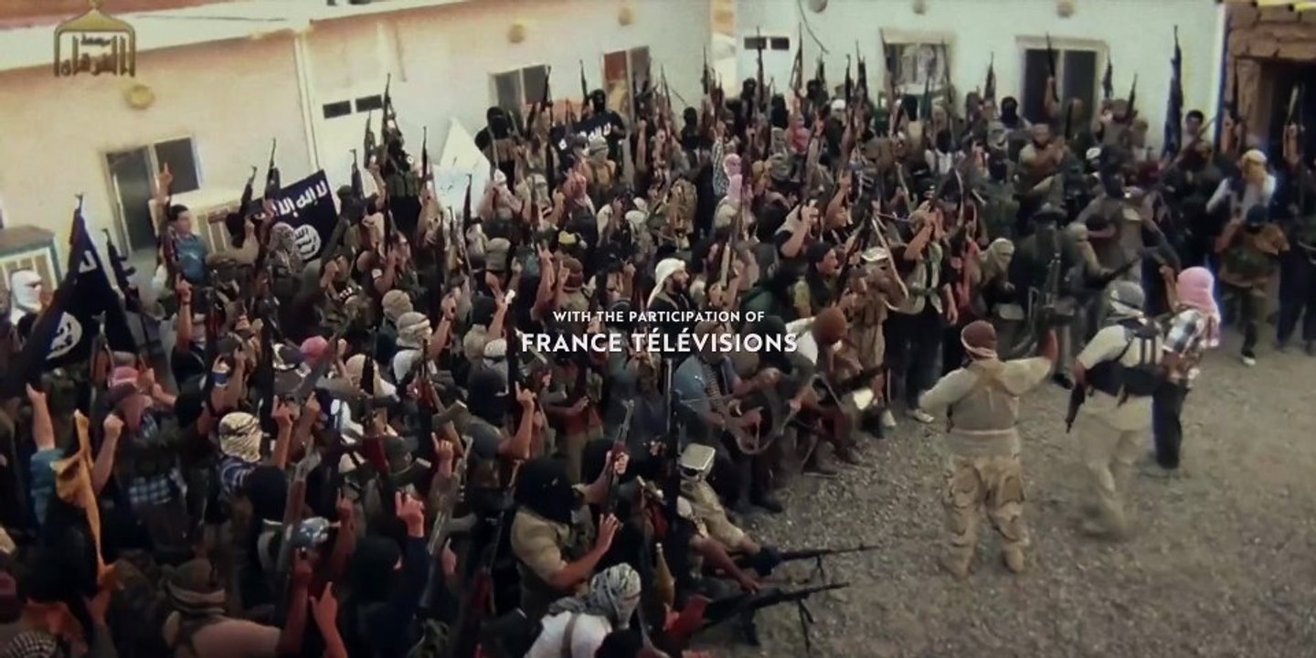 Kabul S01E03 The Threat DD2