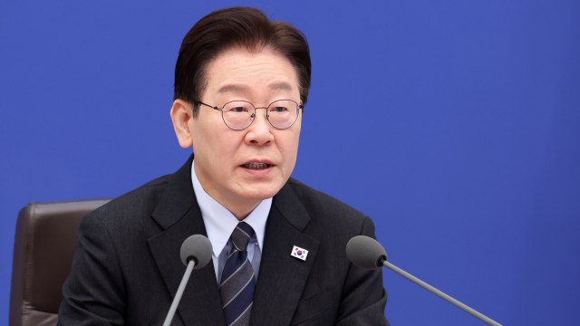 이 대통령 경제 산업 대전환 속도...추경 신속 집행 준비 / YTN
