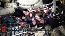 El momento más crítico para los astronautas de Orion en su viaje a la Luna está por llegar