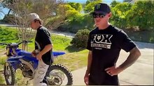 #16 Dirt Bikes_ From Hobby to Earning a Living!
