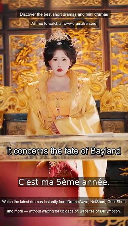 OMG I Flips a Female Empire | Film Complet en Français