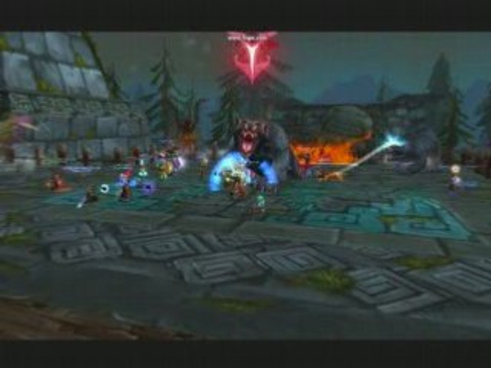 Zul'aman