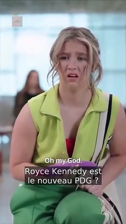 Perturbation du cœur de mon milliardaire Boss (SUBT ENGL) | Film Complet en Français