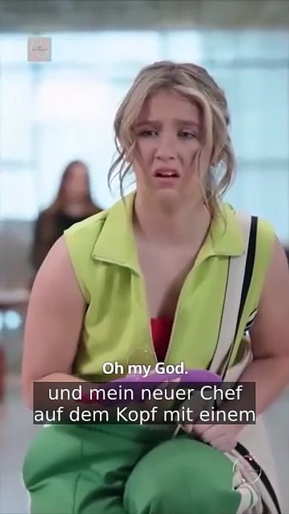 Das Herz meines Billionärs beschädigend (SUBT ENGL) | Ganzer Film Deutsch