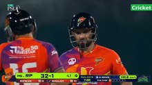 PSL 2026 - 14th Match Highlights - MS vs RP