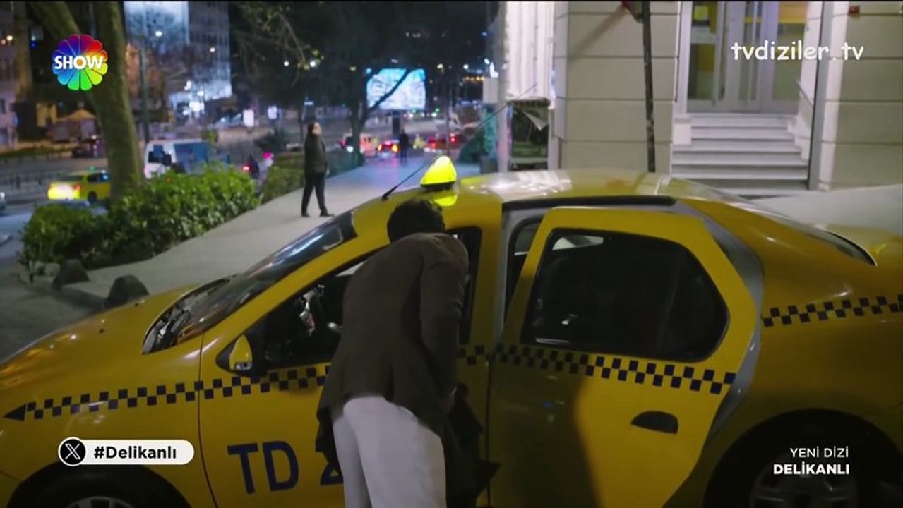 Delikanlı 1 Bölüm izle Full HD Part1