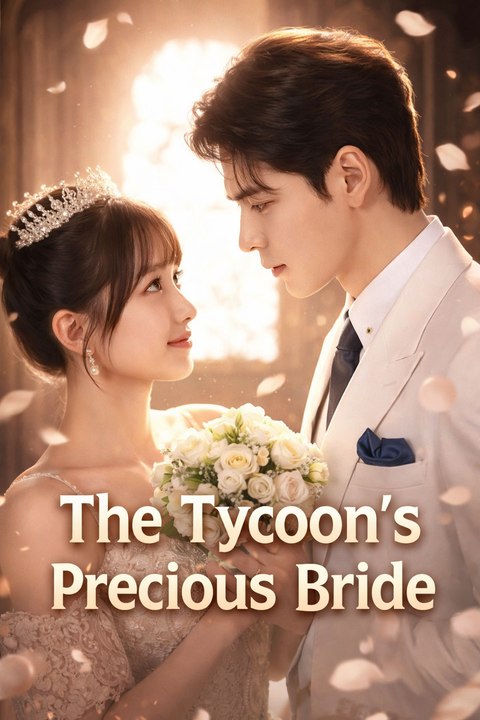 The Tycoon’s Precious Bride - Full