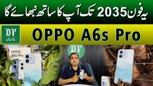 Best Value Phone Right Now? OPPO A6s Pro Review
