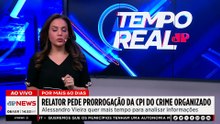 Trump: “Não podemos deixar que o Irã tenha arma nuclear” | TEMPO REAL