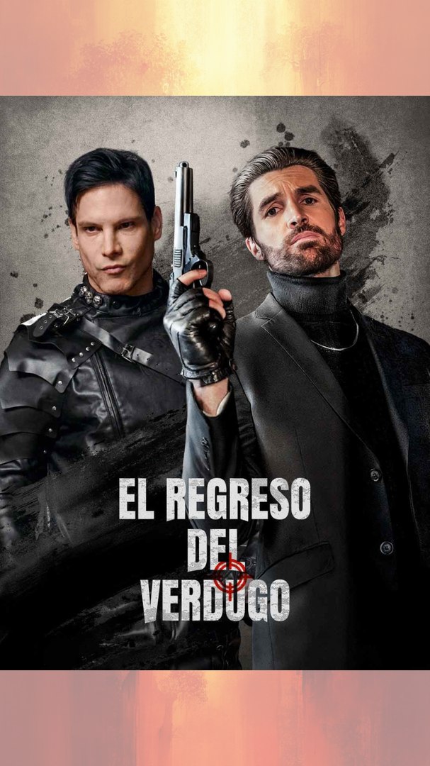El Regreso Del Verdugo