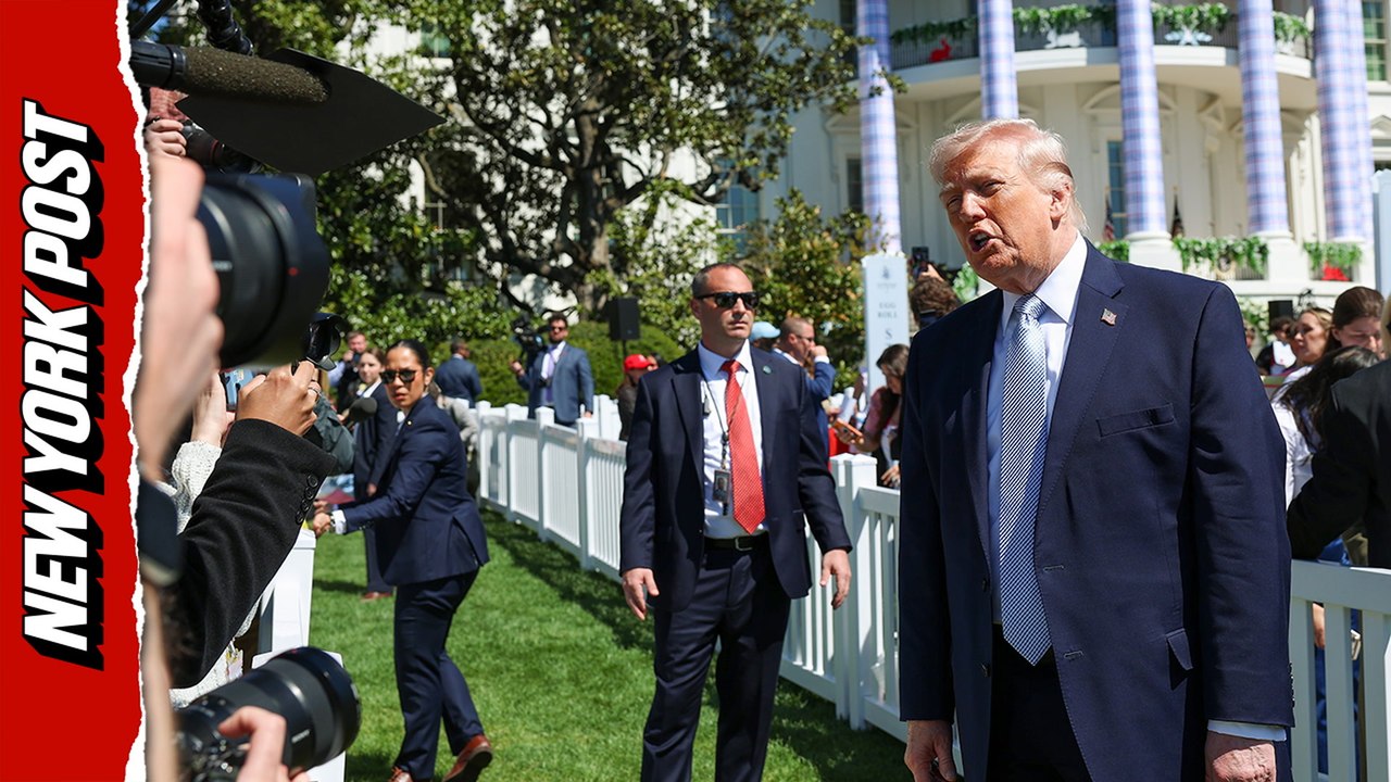 President Trump delivers Tuesday ultimatum to Iran's regime for deal: 'We are obliterating their country'