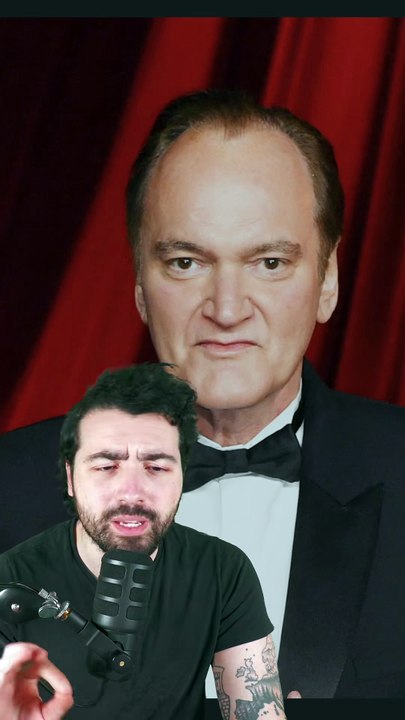Tarantino : Pourquoi le réalisateur adoré est-il devenu détesté en quelques années ?