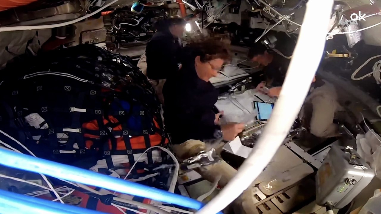 El hombre llega al punto más lejano desde la Tierra: Artemis II supera el récord de distancia del Apolo 13