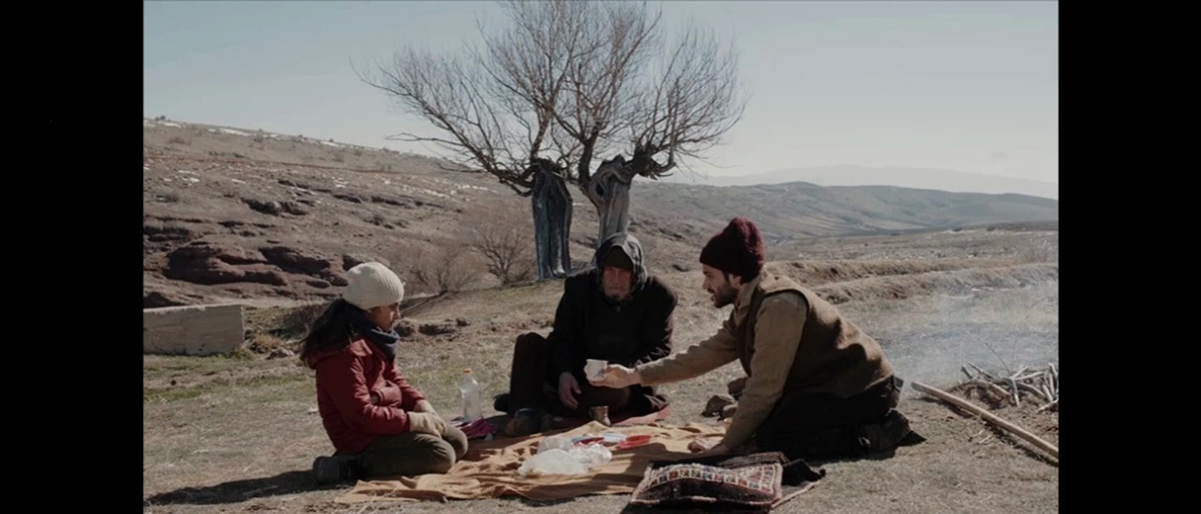 Bir Tutam Karanfil (2022)| Dram Yerli Film İzle – Tek Parça HD