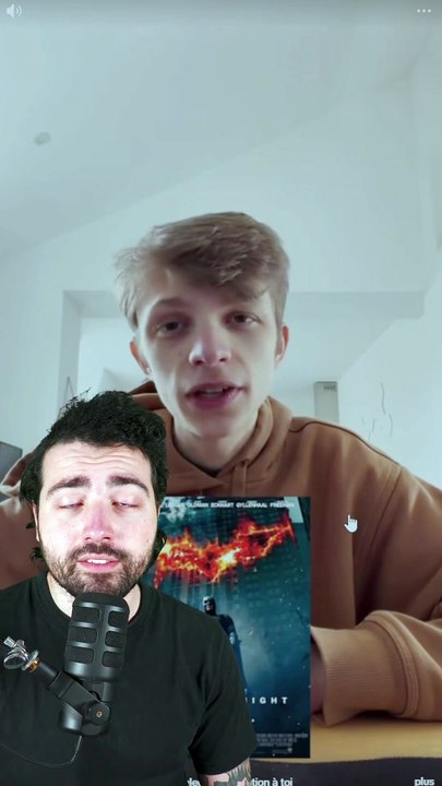 Mon TOP 10 Jeux Vidéo et Films Préférés : Dark Knight, Cars 2, Ready Player One, Harry Potter et bien plus !