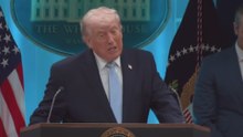Trump’s Brutal Warning to Iran: “We Could Take You Out in One Night”