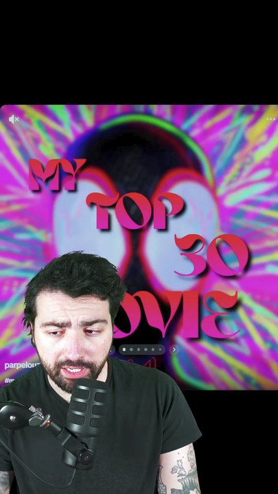 Mon Top 30 Films : Chefs-d'œuvre Incontournables à Découvrir Absolument !
