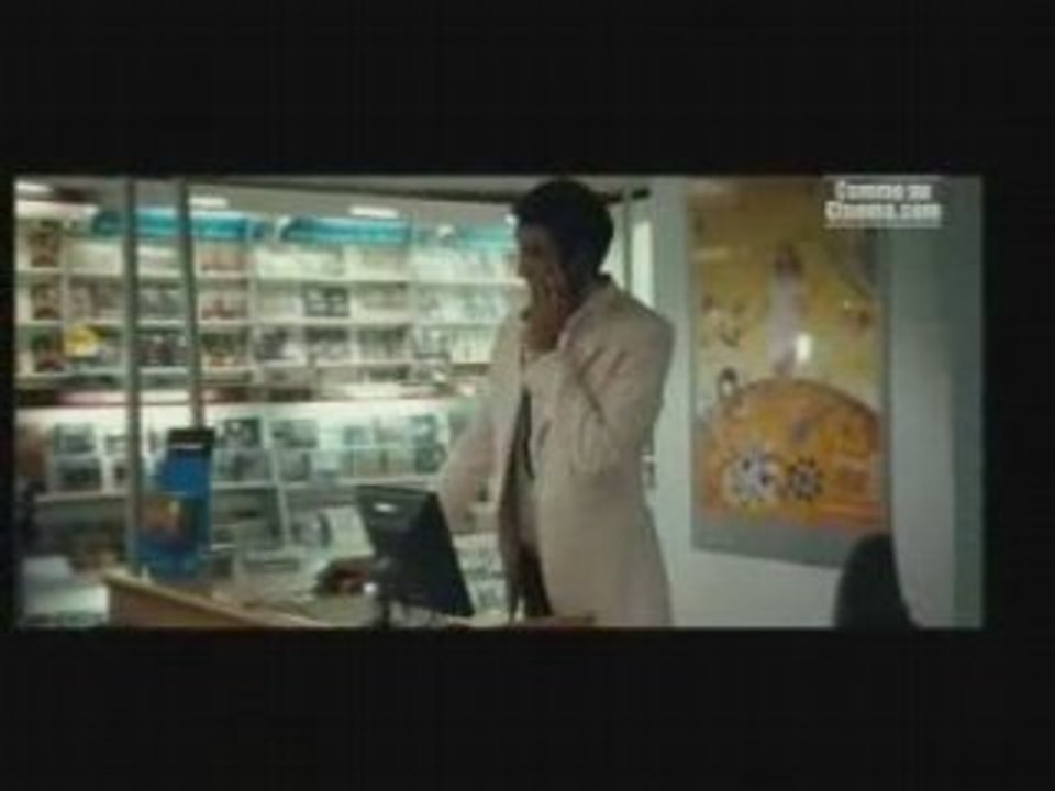 Seul two bande annonce