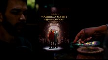 The American Society of Magical Negroes (2024) | Official Trailer [HD]