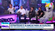 DELAÇÃO DE VORCARO VAI DERRUBAR A REPÚBLICA? GIRÃO FALA TUDO NO PÂNICO!