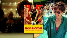 Sechs Richtige - Glück ist nichts für Anfänger (2024) | Official Trailer [HD]