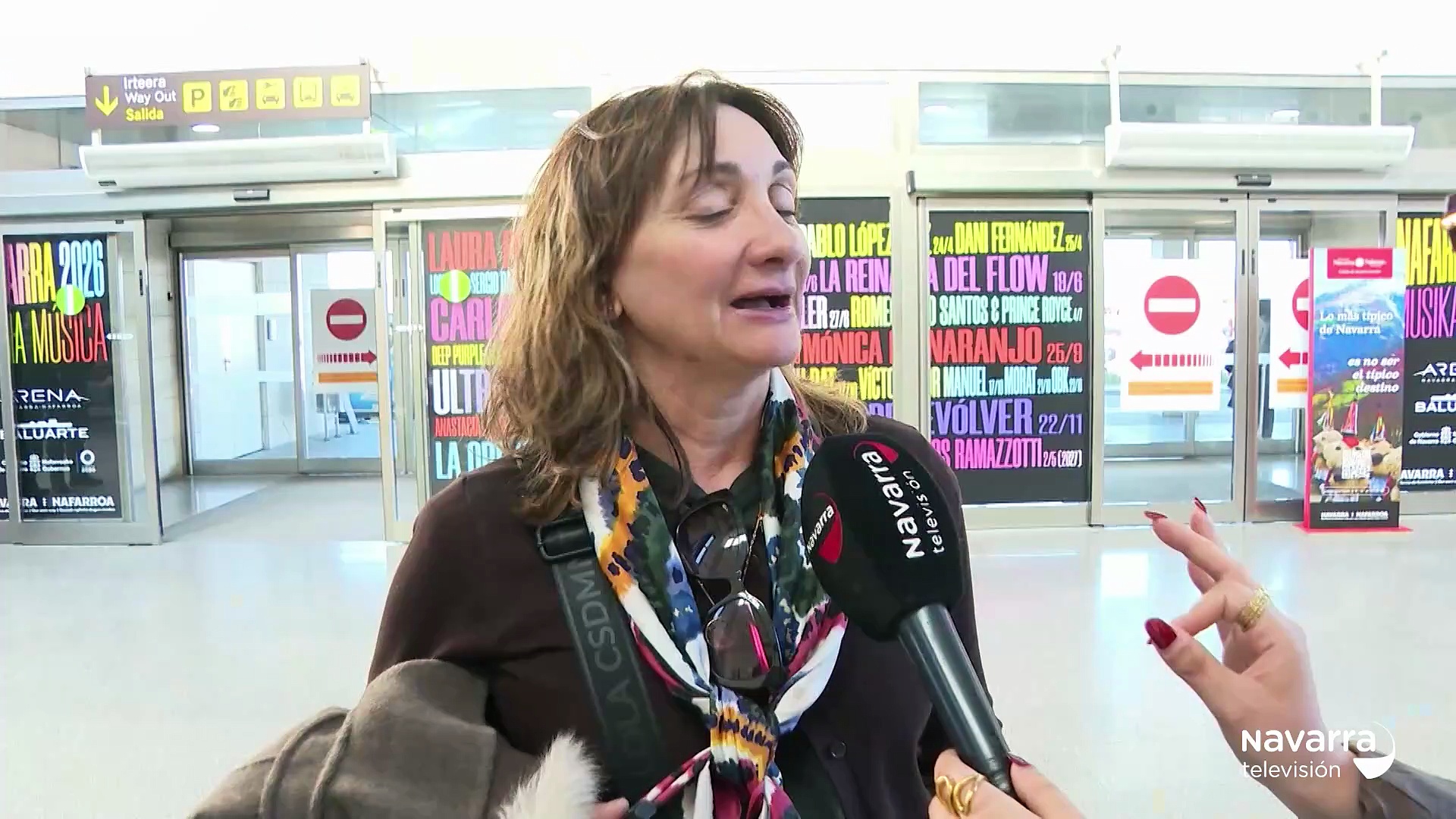 Noticias de Navarra 20:30h 06/04/2026