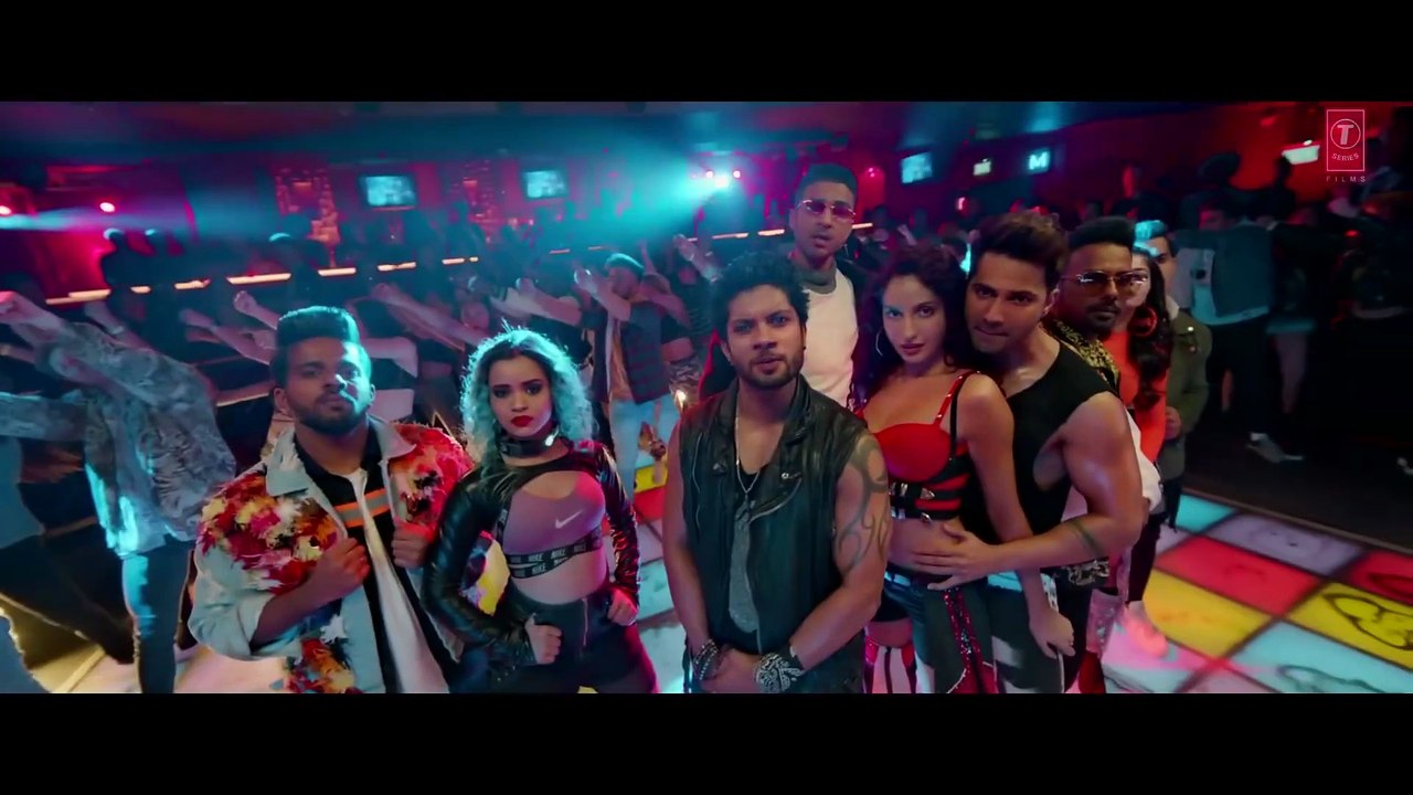 Song indian