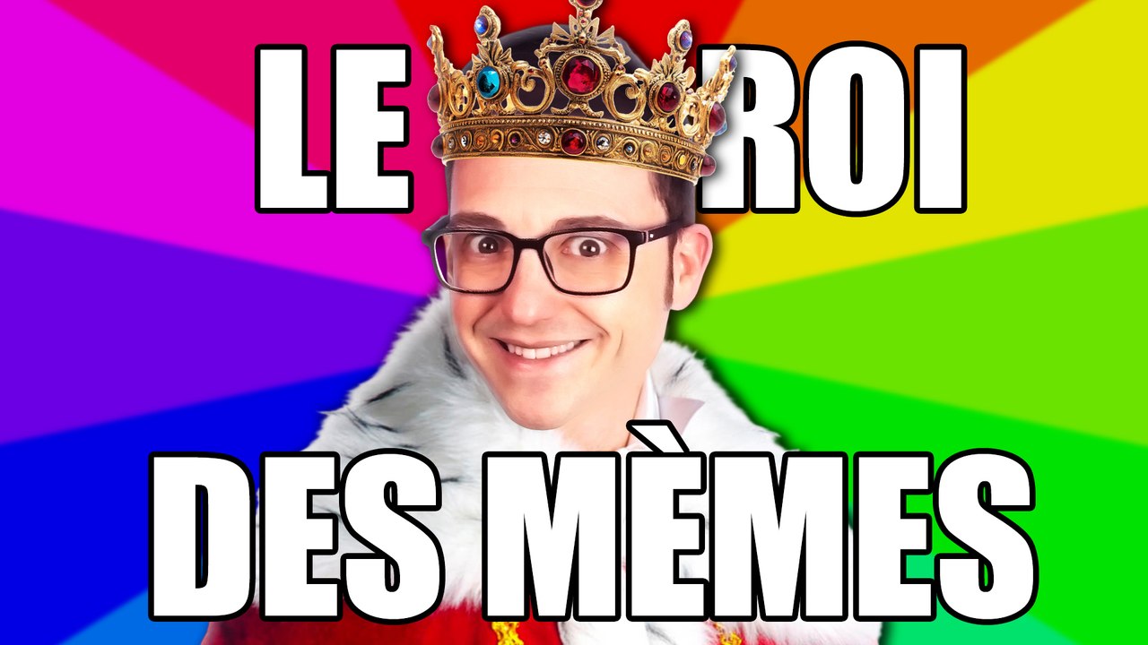 Ce Mème RÈGNE sur Internet depuis DES DÉCENNIES !