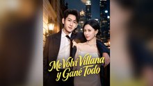 Me Volví Villana Y Gané Todo SubtíTulo EspañOl