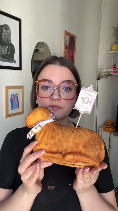Devinette de Pâques 🐣