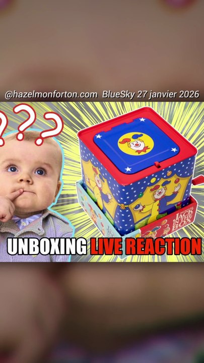 BabyTube  |  C'est Quoi ce Mème?