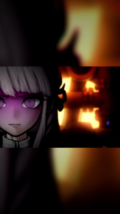 L'Éxécution de Kyoko Kirigiri  |  C'est Quoi ce Mème?