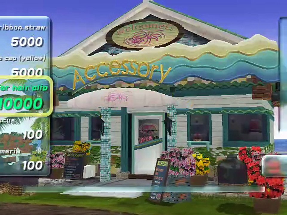 Dead or Alive: Xtreme Beach Volleyball online multiplayer - xbox