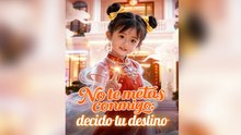 No Te Metas Conmigo Decido Tu Destino En Espanol