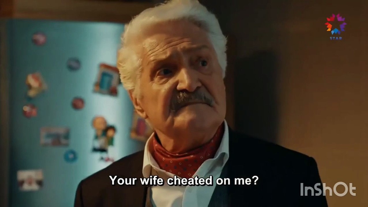 Çöp Adam episode 17 part 1