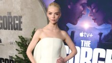 Anya Taylor-Joy aclara que no fue la película de Super Mario Galaxy la que la hizo vomitar en el estudio