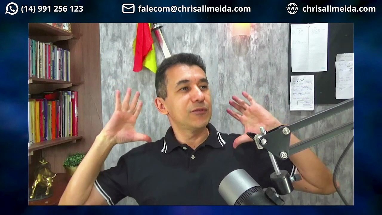 Por que Você Falha Toda Vez que Tenta Mudar (E Como Resolver)