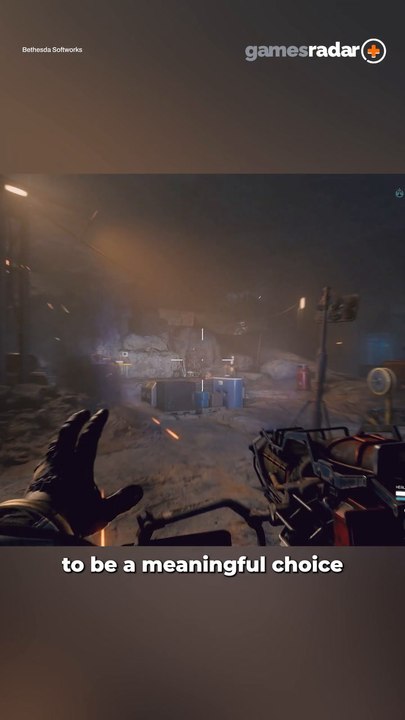 Starfield's NG+ Was Inspired By The Ending Of Fallout 3