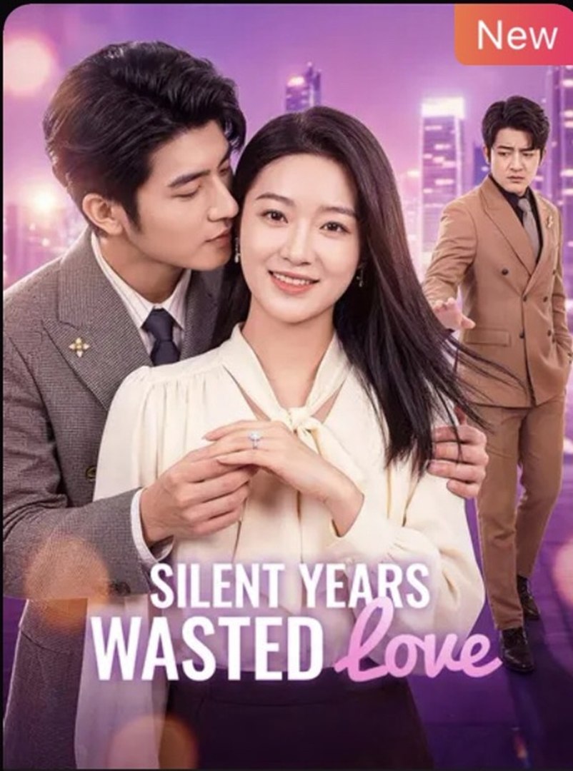 ⁣Silent Years, Wasted Love Full Englishsub
