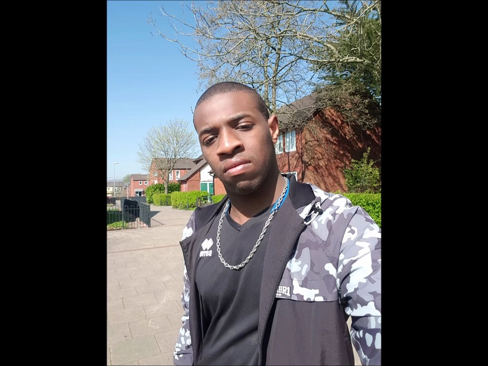 Warren N'Doua - A Million new 2026