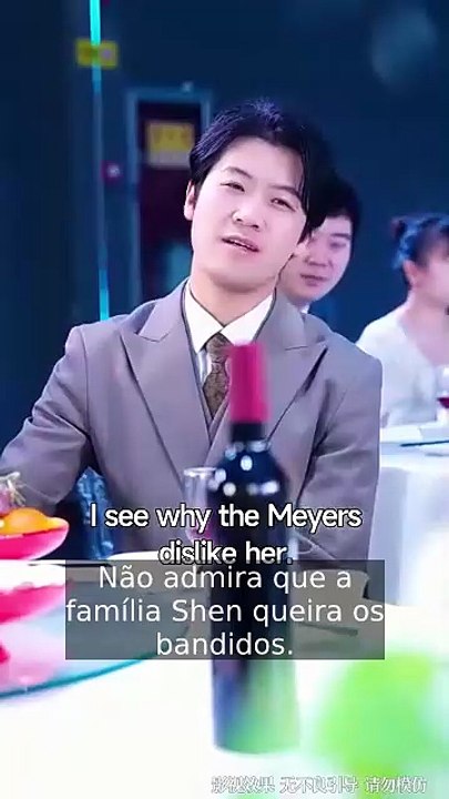 Quando o amor não tem mais nada para se arrepender | Filme Completo em Português