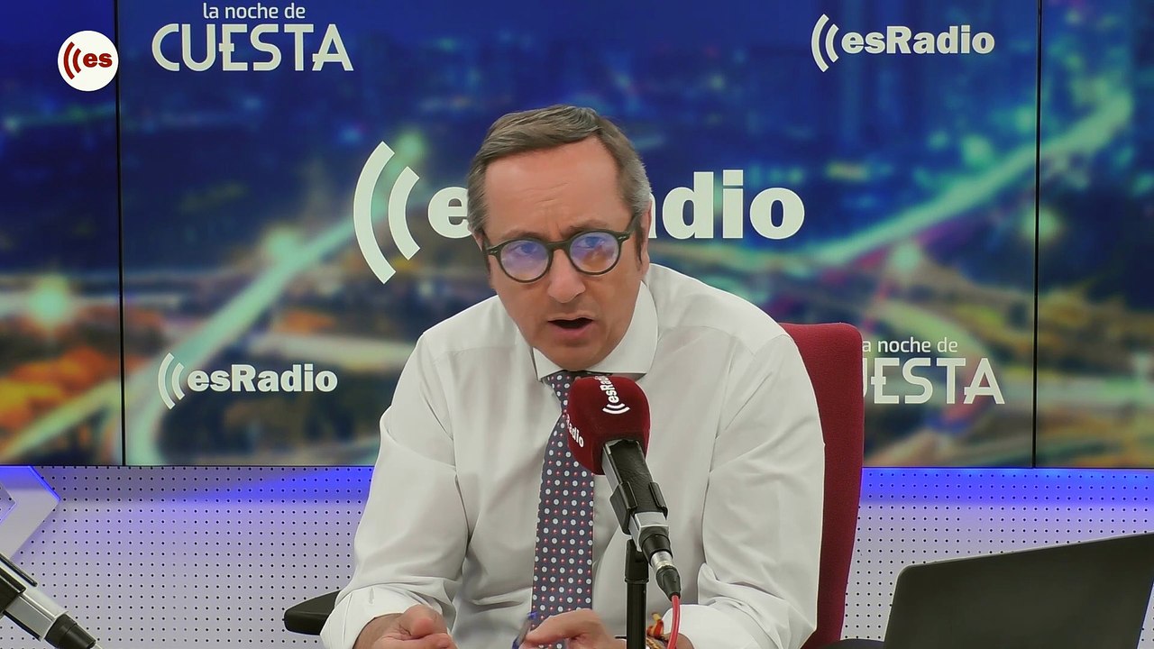 El editorial de Carlos Cuesta: El intento de engaño con el paro y la avalancha de corrupción socialista