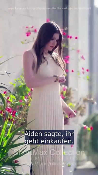 Von dem Alpha verachtet | Ganzer Film Deutsch