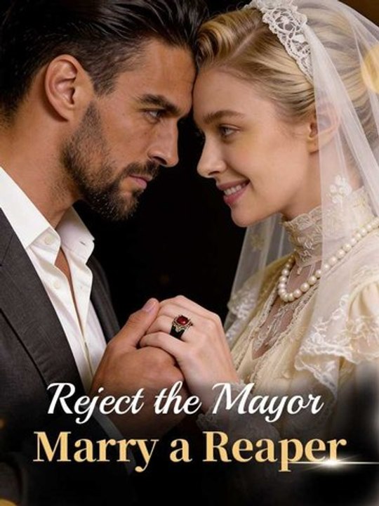 Reject the Mayor, Marry a Reaper - Full