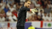 Matías Prats desvela el portero que gusta en el Atlético de Madrid si se marcha Oblak