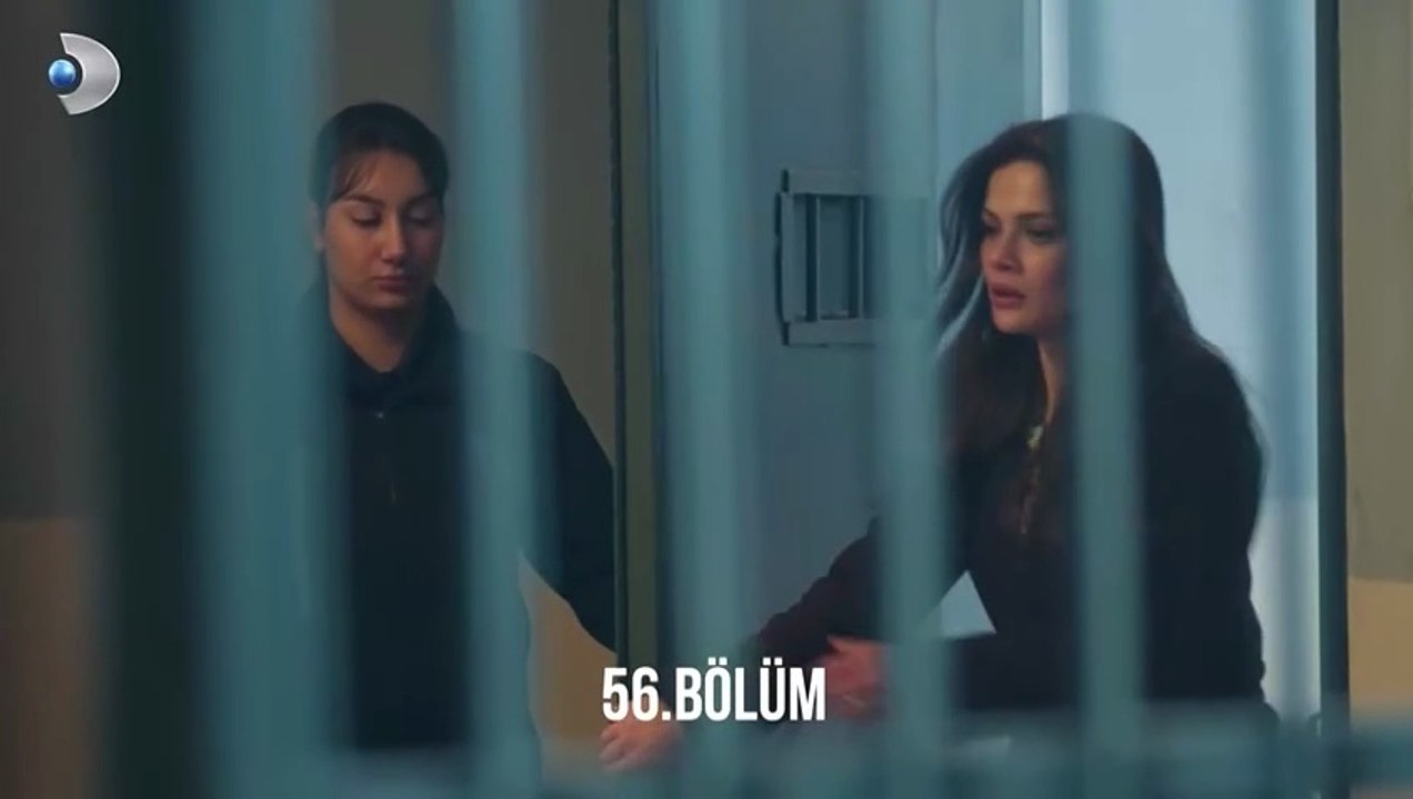 مسلسل المدينة البعيدة الحلقة 56 كاملة مترجمة,