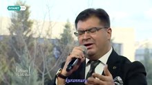 Eşya zikreder Dertliyim Dr.A.Osman Alaca İftar-17 2026