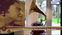 *Hamiyet Duygulu ♪♪♪ Eminemin Yeşil Gözleri (Taş Plak)